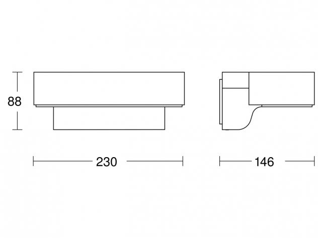  L 800 SC anthrazit